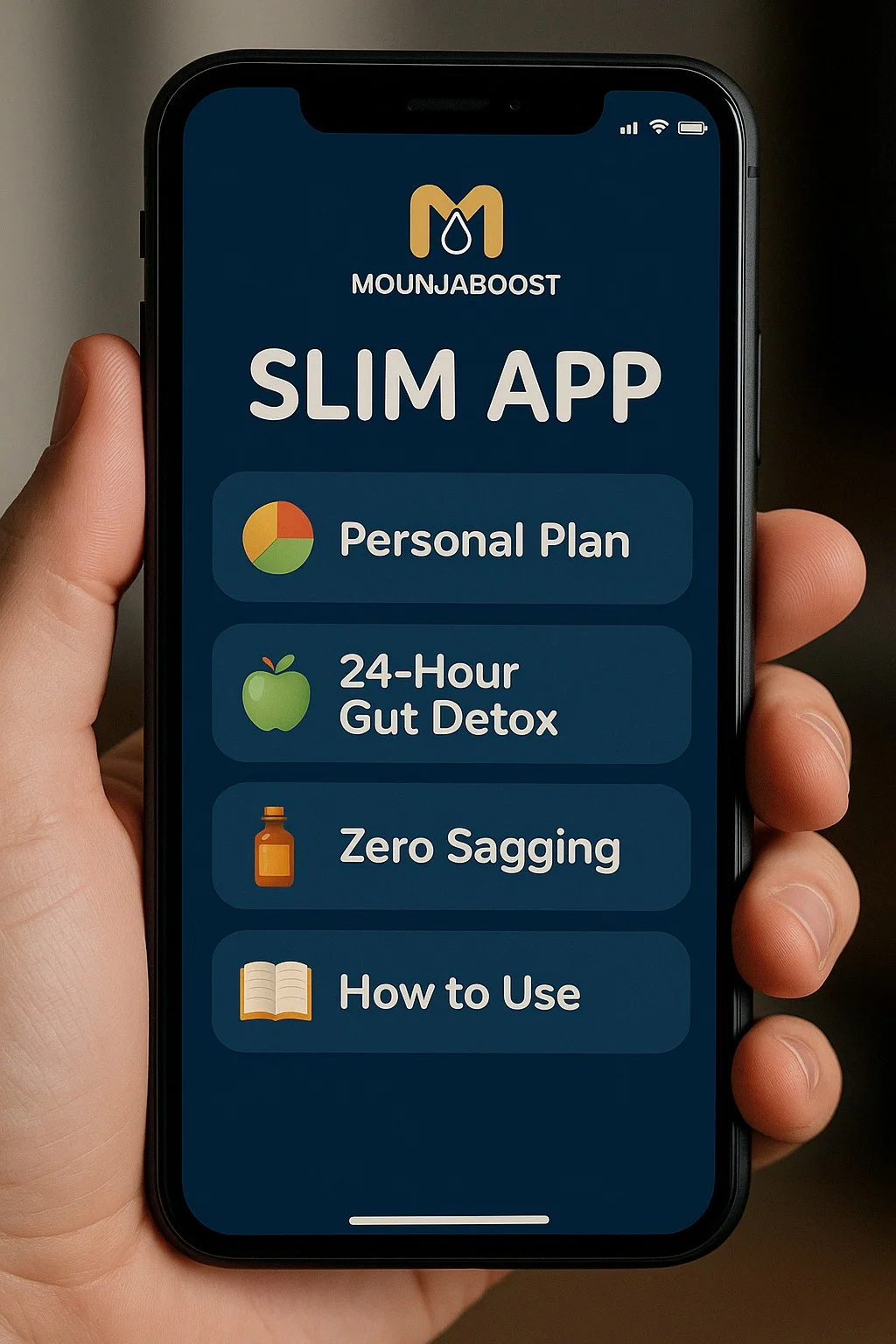 Slim App